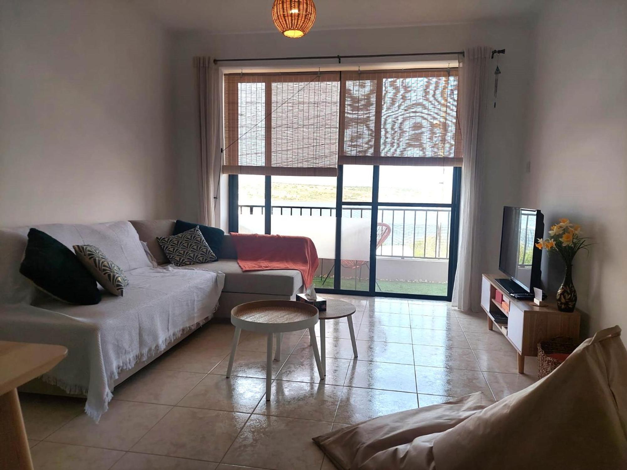 Seaside Serenity - A Lovely Apartment With Views Mellieha Exterior photo